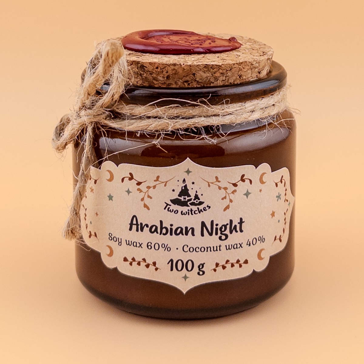 Arabian Night