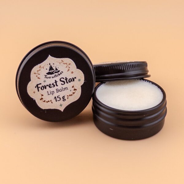 Forest Star — Lip Balm 15г
